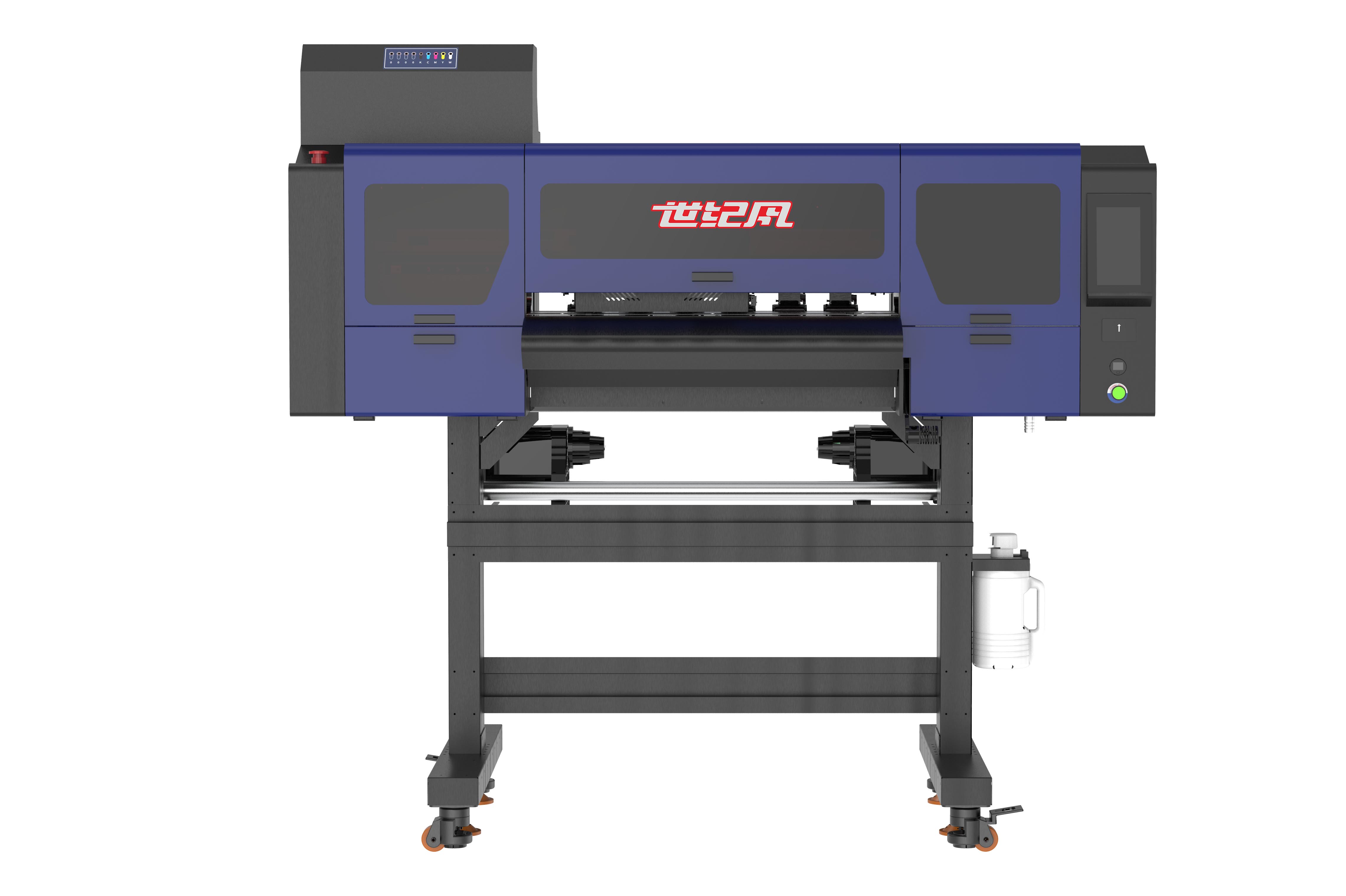 水晶標打印機SF60-4